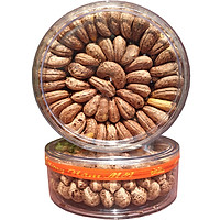 (COMBO 1KG) 2 HỘP HẠT ĐIỀU RANG MUỐI XẾP HOA ĐẸP HÀNG CHẤT LƯỢNG LOẠI 1