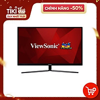 Màn Hình Máy tính Viewsonic VX3211-4K-MHD 32 inch 4K - Hàng Chính Hãng