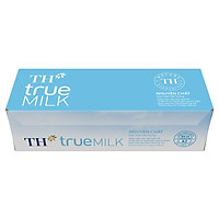 Thùng Sữa Tươi Tiệt Trùng Nguyên Chất A2 TH True Milk (500ml x 12 Hộp)