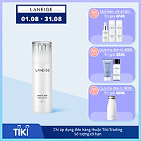 Sữa dưỡng giúp dưỡng trắng da Laneige White Dew Emulsion 100ml