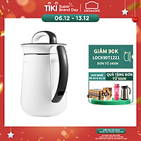 Máy Làm Sữa Đậu Nành Lock&Lock EJS226 (1.3 Lít) - Hàng Chính Hãng