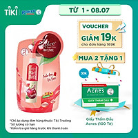 Son dưỡng chiết xuất trái cây Lipice Sheer Color Fruit Juice 4g