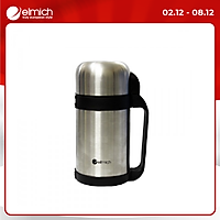 Bình Đựng Thức Ăn Giữ Nhiệt ELmich (1L)