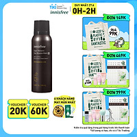 Mặt Nạ Dạng Mousse Từ Đá Núi Lửa Jeju Innisfree Jeju Volcanic Mousse Mask - 131171038 (100ml)