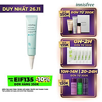 Tinh Chất Làm Dịu Vùng Da Mụn Innisfree Bija Trouble Spot Essence 15ml - 131172690