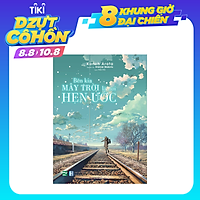 Bên Kia Mây Trời Là Nơi Hẹn Ước