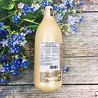Dầu gội phục hồi tóc L'oreal Serie Expert Absolut Repair Instant resurfacing shampoo 1500ml