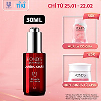 Dưỡng Chất Ngăn Ngừa Lão Hóa Chuyên Sâu Pond's Age Miracle Youth Essence (30g)