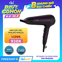 Máy Sấy Tóc Philips HP8233