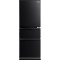 Tủ lạnh Mitsubishi Electric Inverter 365 lít MR-CGX46EN-GBK-V