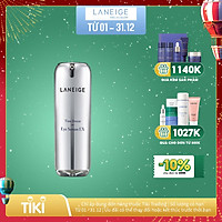 Tinh Chất Dưỡng Da Vùng Mắt Giúp Dưỡng Hiệu Quả Và Ngăn Ngừa Lão Hóa Vùng Da Quanh Mắt Laneige Time Freeze Eye Serum Ex 20ml 270281729