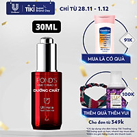 Dưỡng Chất Ngăn Ngừa Lão Hóa Chuyên Sâu Pond's Age Miracle Youth Essence (30g)