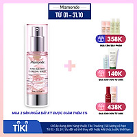Tinh Chất Hoa Hồng Làm Mờ Thâm Mụn & Dưỡng Sáng Mamonde Rose Blemish Clearing Serum 30ml