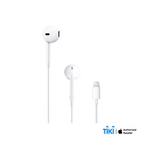Tai Nghe Apple EarPods Cổng Lightning