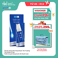 Tinh Chất Dưỡng Trắng Tối Ưu Hada Labo Perfect White Essence 30g
