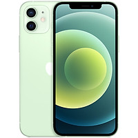 Điện Thoại iPhone 12 128GB - Hàng Chính Hãng