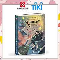 Xứ Nevermoor Diệu Kỳ - Morrigan Và Bệnh Dịch Trống Rỗng