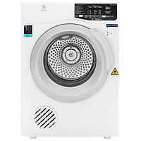 Máy sấy Electrolux 8 Kg EDV805JQWA
