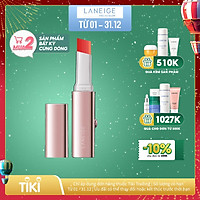 Son thỏi 6 màu chuyển sắc thời thượng Laneige Layering Lip Bar 1.9G