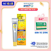 Tinh Chất Dưỡng Trắng Da Chống Thâm Nám Melano CC Whitening Essence (20ml)