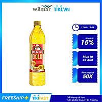 Dầu Ăn Meizan Gold 1L/2L/5L