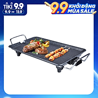 Bếp Nướng Điện Sunhouse SHD4607 (1500W) - Hàng chính hãng