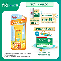 Kem Chống Nắng Dưỡng Da Sunplay Out Going SPF 50+, PA+++ (30g)