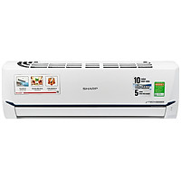 Máy lạnh Sharp Inverter 1 HP AH-X9XEW - Chỉ giao tại HCM