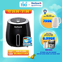 Nồi Chiên Không Dầu Bluestone AFB-5870 (5L) - Hàng Chính Hãng