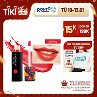 Son kem lì siêu mịn Miracle Apo Lip Lacquer Matte 3ml