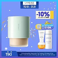 Kem Nền Mịn Lì 48H Laneige Neo Foundation Matte 30ml
