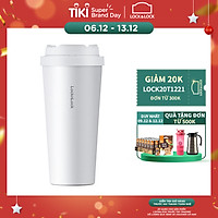 Bình Giữ Nhiệt Lock&Lock Energetic One-Touch Tumbler LHC3249 - 550ML
