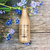 Dầu xả tóc L'oreal Serie Expert Lipidium Absolut Repair instant resurfacing conditioner 200ml