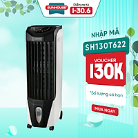 Quạt Điều Hòa Sunhouse SHD 7719 (100W) - Hàng chính hãng