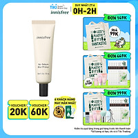 Kem Lót Kiềm Dầu Làm Mờ Lỗ Chân Lông Innisfree No Sebum Blur Primer 25ml - 131170495