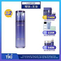Sữa dưỡng giúp ngăn ngừa lão hóa LANEIGE Perfect Renew Youth Emulsion 100ml