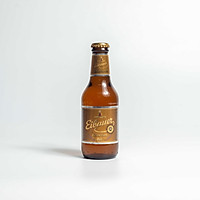 Thùng Bia Thầy Tu Eibauer Hefeweizen - Bia Lúa Mì Nhập Khẩu Đức (250ml x 20 Chai)