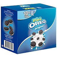 Bánh Oreo Mini Vani 204gr
