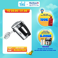 Máy Đánh Trứng Bluestone HMB-6333S (300W) - Hàng chính hãng