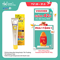 Tinh Chất Dưỡng Trắng Da Chống Thâm Nám Melano CC Whitening Essence (20ml)