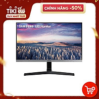Màn Hình Gaming Samsung LS22R350FHEXXV 22'' FullHD (1920x1080) 5ms 75Hz IPS AMD Radeon FreeSync - Hàng Chính Hãng