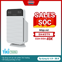 Máy lọc không khí SUNHOUSE SHD-15AP9715 - Hàng chính hãng