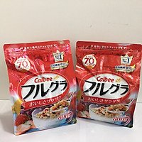 Ngũ Cốc Calbee