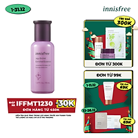 Tinh Chất Dưỡng Ngăn Ngừa Lão Hóa Sớm Từ Hoa Lan Innisfree Jeju Orchid Enriched Essence 50ml - 131170971