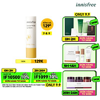 Son Dưỡng Môi Innisfree Canola Honey Lip Balm 3.5G - 131170566