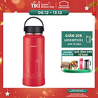 Bình Giữ Nhiệt Lock&Lock RigaTumbler (897ml)