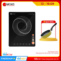 Bếp Từ Elmich ICE-1828OL - Hàng Chính Hãng