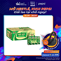 Túi 46 Gói Nescafé Đậm Đà Hài Hòa (17g)