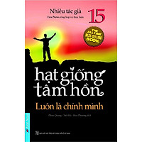 Hạt Giống Tâm Hồn 15 (New Edition 2020)
