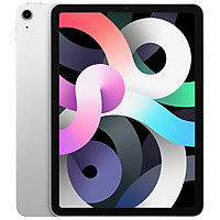 iPad Air 10.9 Wi-Fi 256GB New 2020 - Hàng Chính Hãng